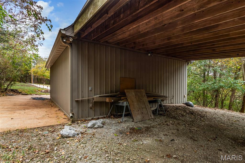 Cedar Woods Farm - Residential