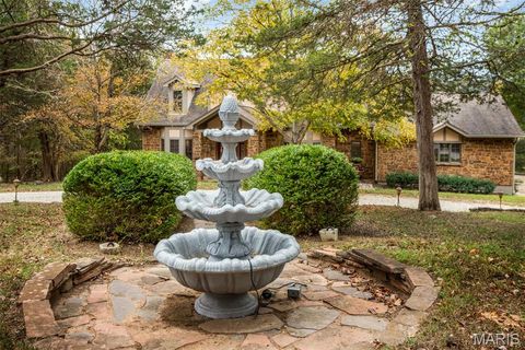 1075 Eureka Road Eureka MO 63025