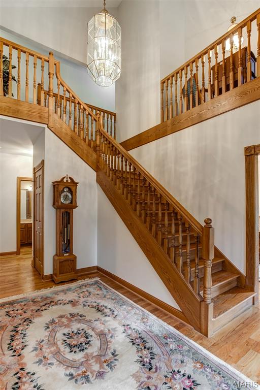 Cedar Woods Farm - Residential