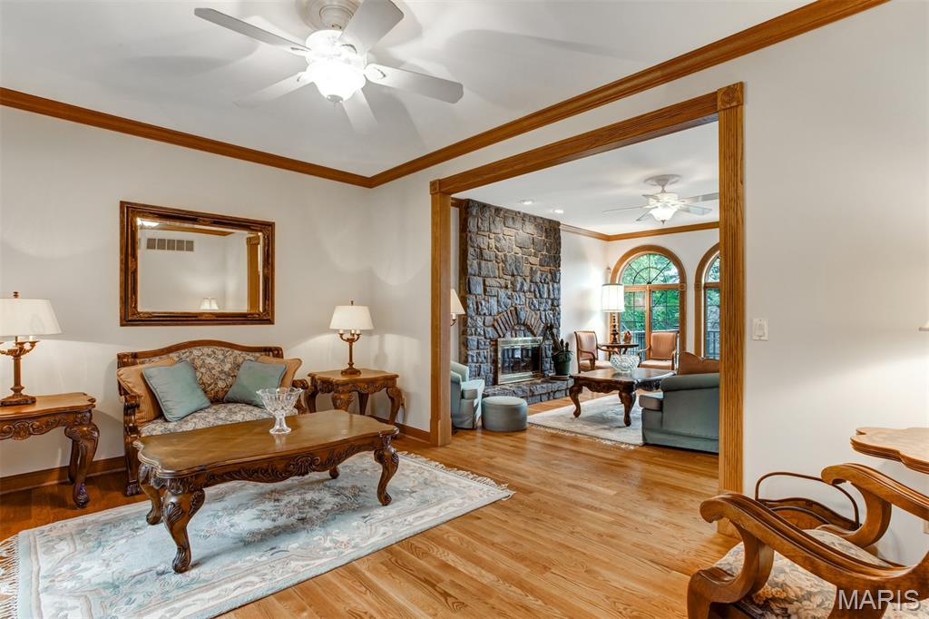 Cedar Woods Farm - Residential