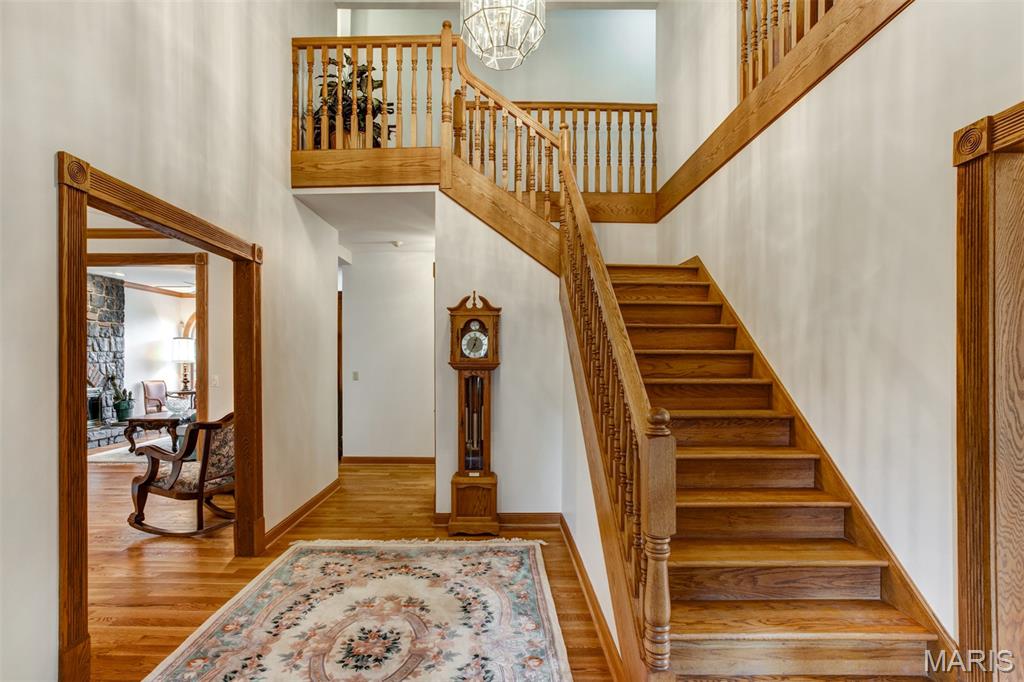 Cedar Woods Farm - Residential