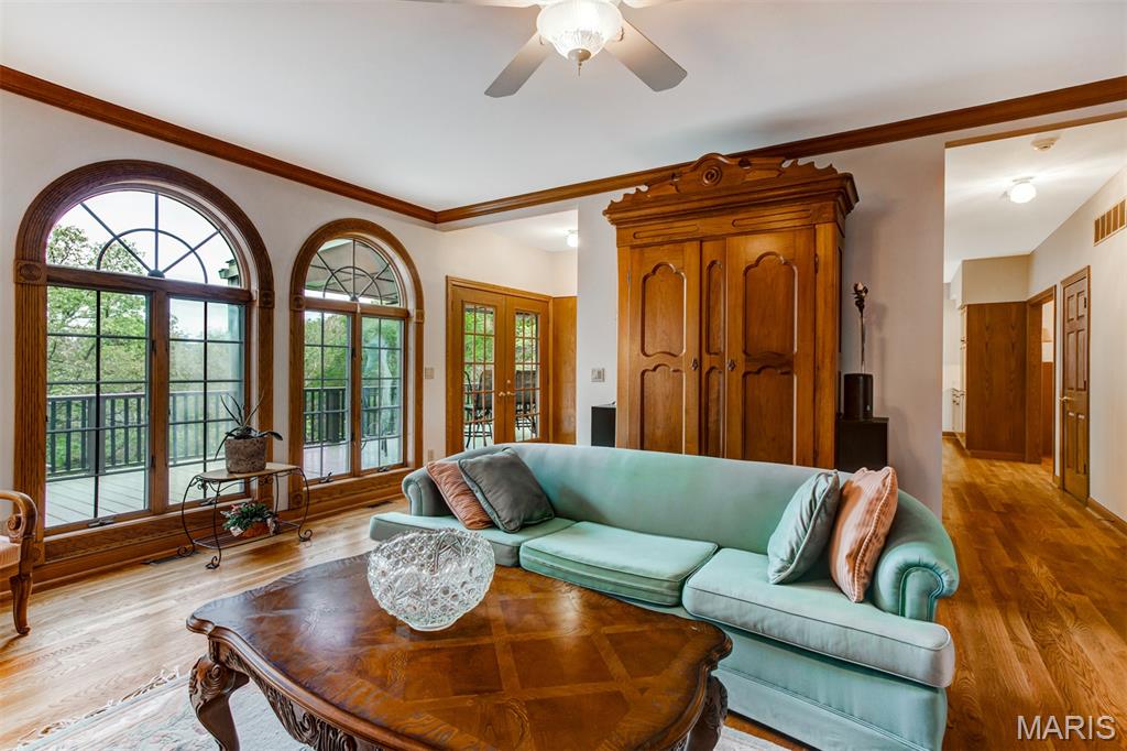 Cedar Woods Farm - Residential