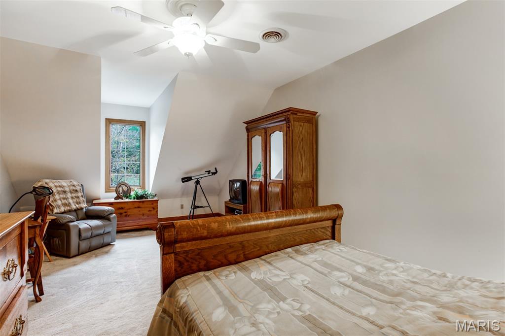 Cedar Woods Farm - Residential