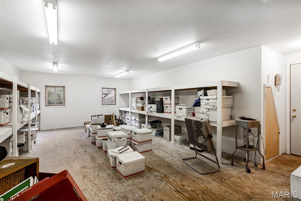 Cedar Woods Farm - Residential