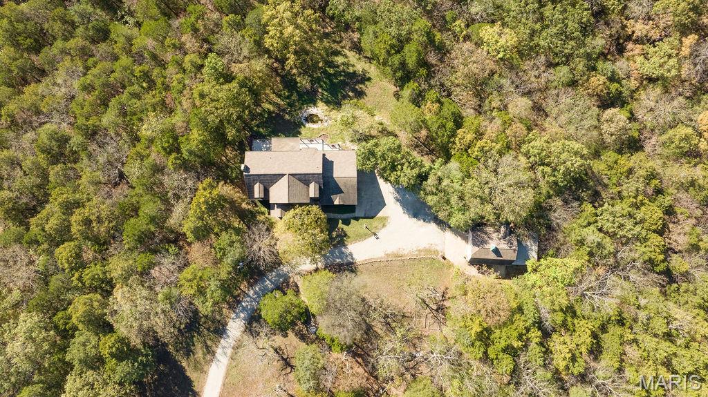 Cedar Woods Farm - Residential