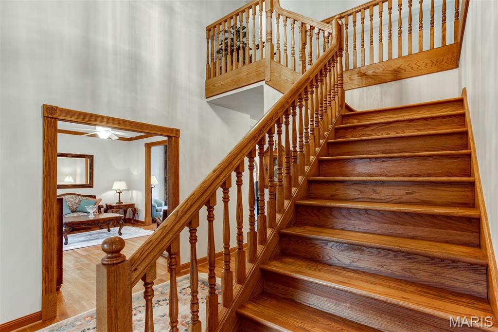 Cedar Woods Farm - Residential