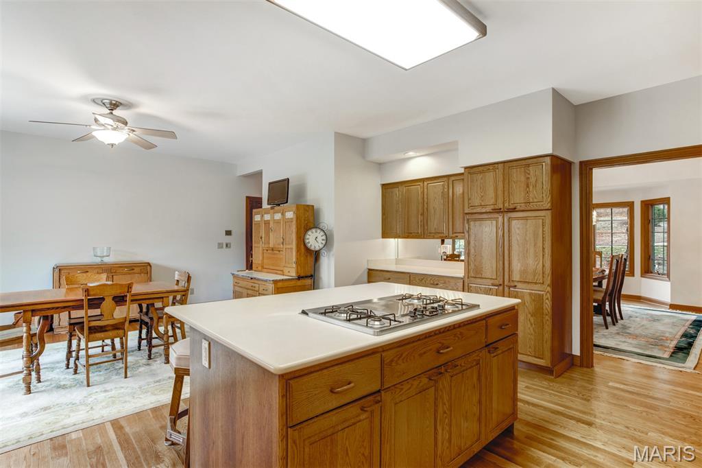 Cedar Woods Farm - Residential