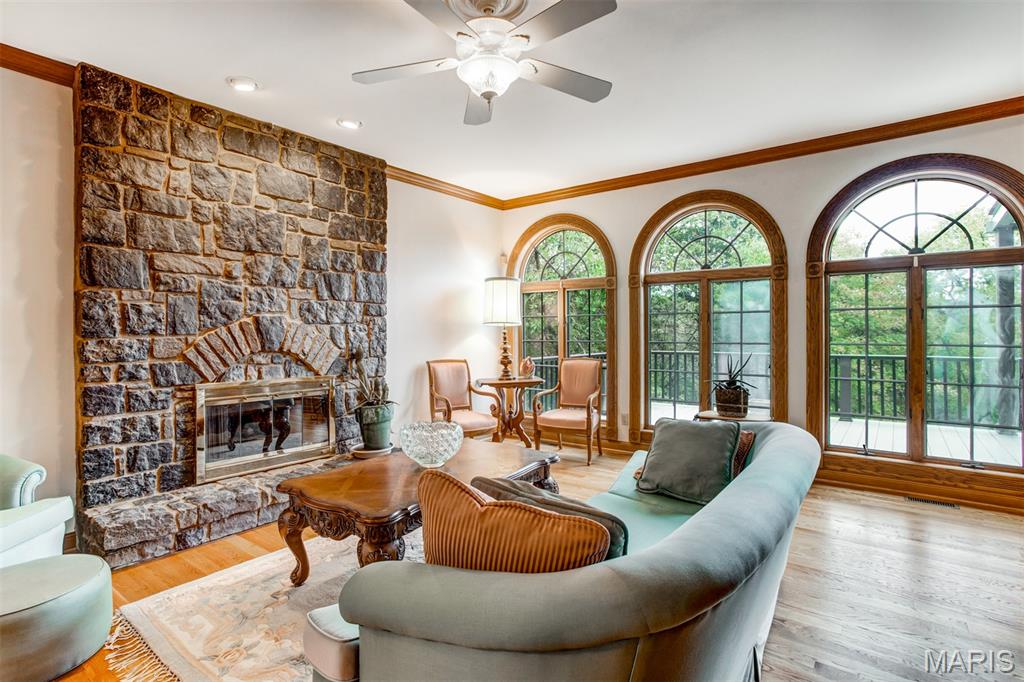 Cedar Woods Farm - Residential