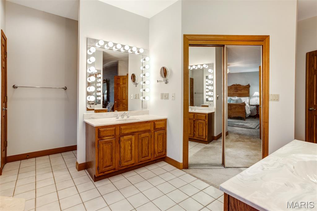 Cedar Woods Farm - Residential