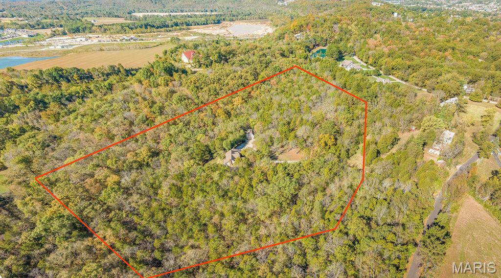 Cedar Woods Farm - Residential