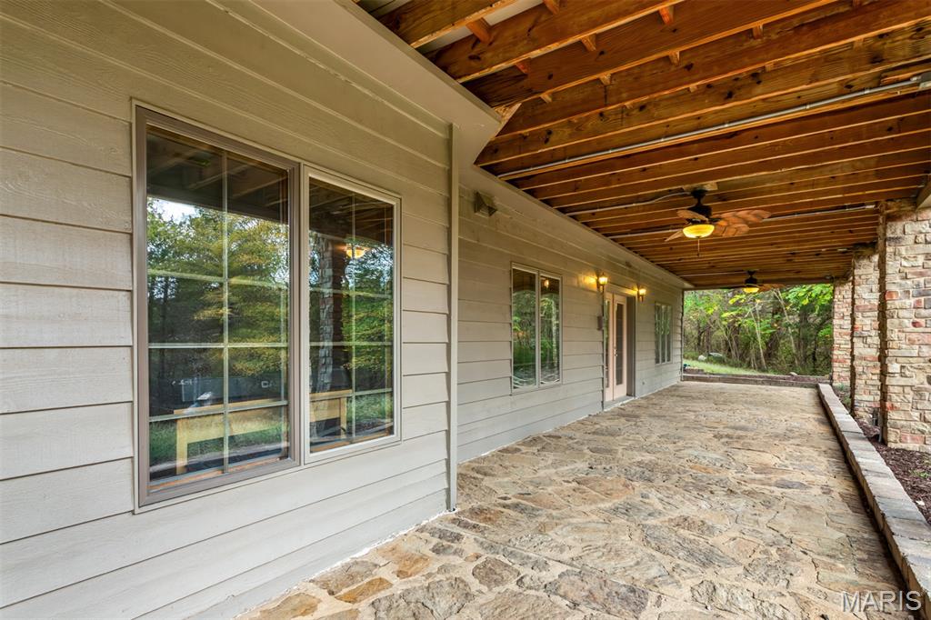 Cedar Woods Farm - Residential