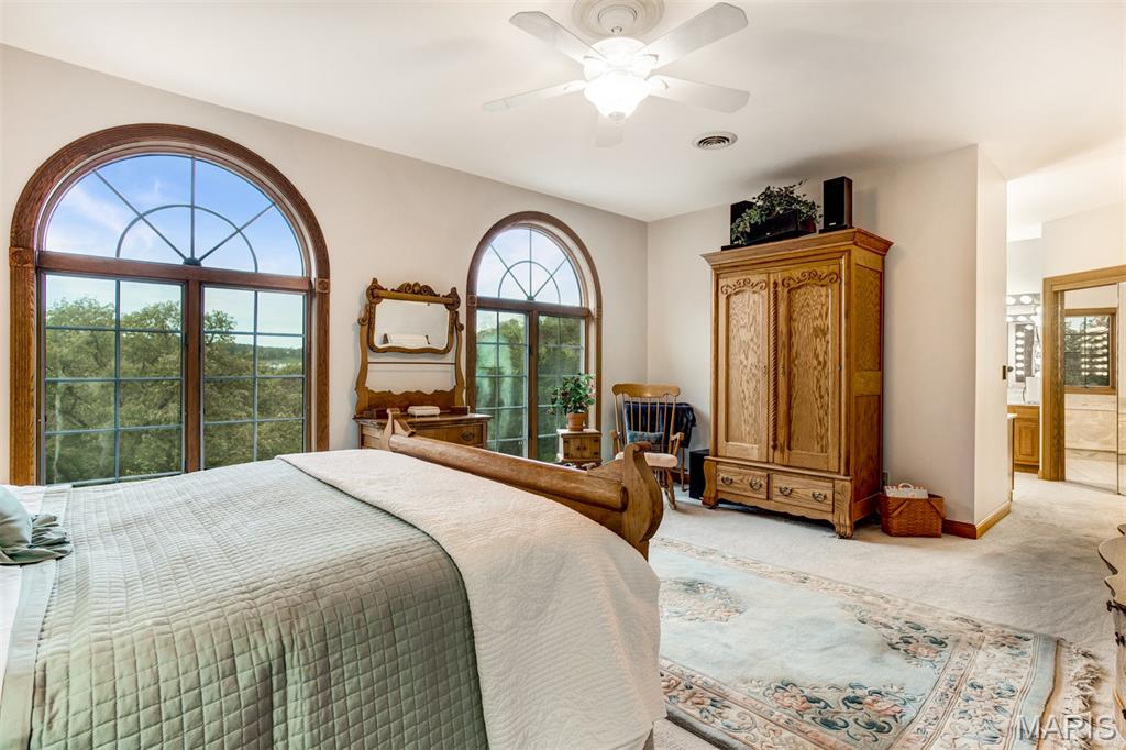 Cedar Woods Farm - Residential