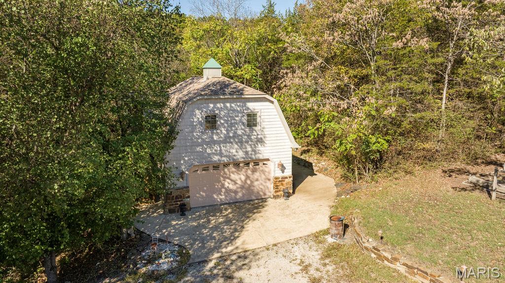 Cedar Woods Farm - Residential