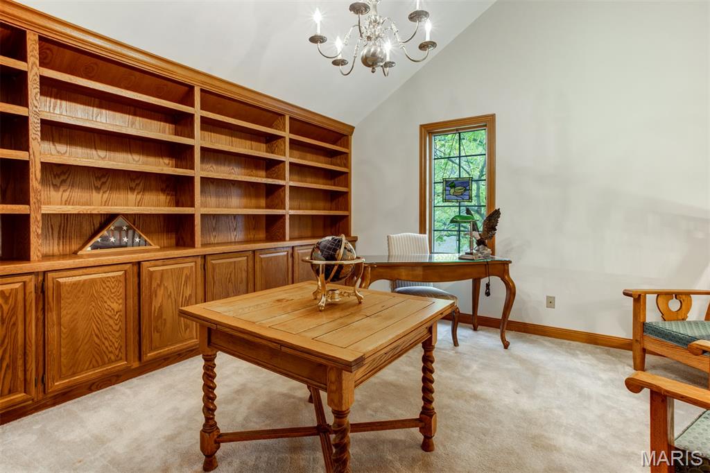 Cedar Woods Farm - Residential