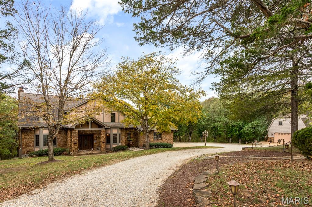 Cedar Woods Farm - Residential