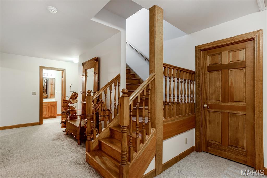 Cedar Woods Farm - Residential