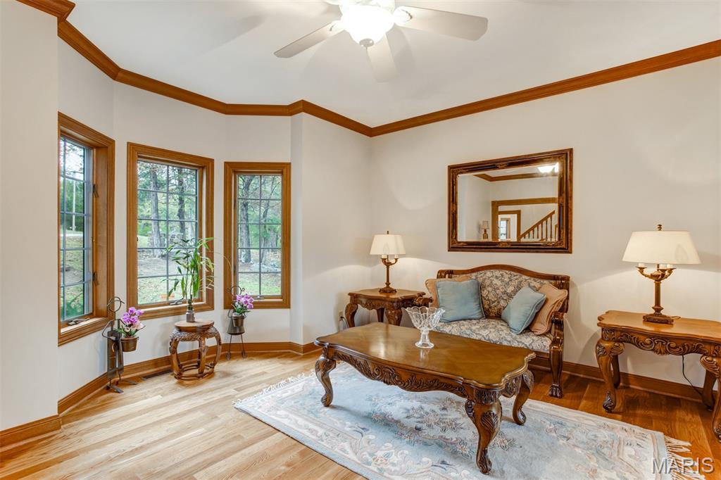 Cedar Woods Farm - Residential