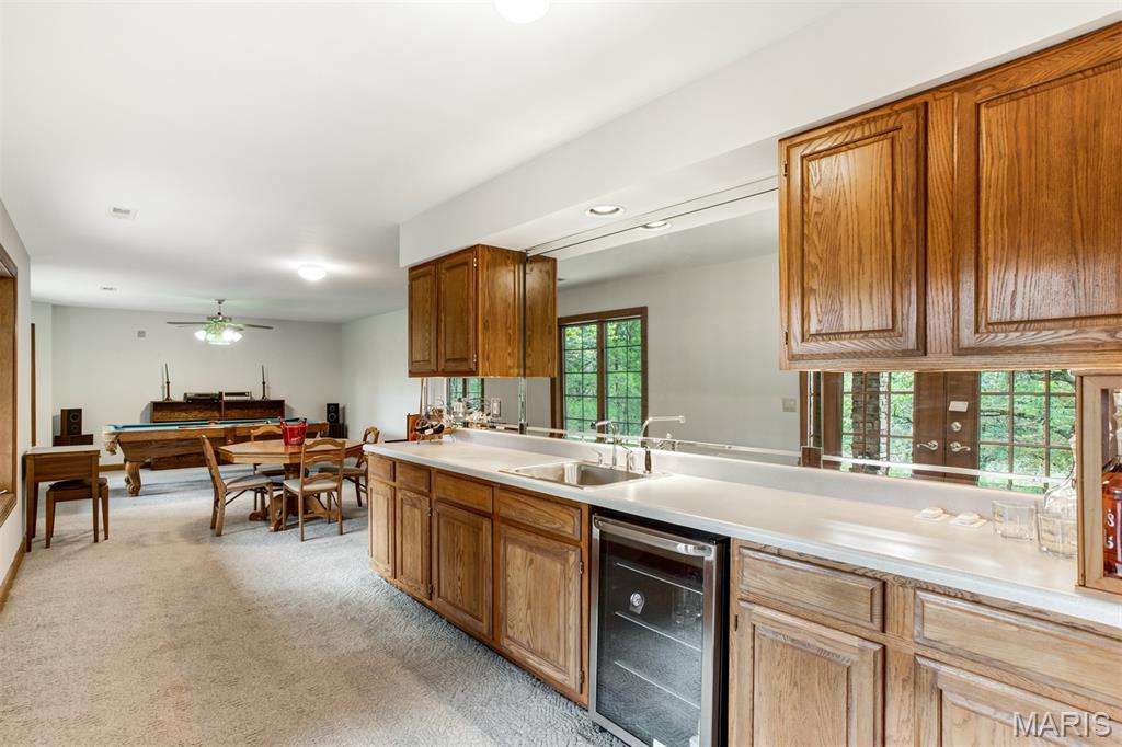 Cedar Woods Farm - Residential