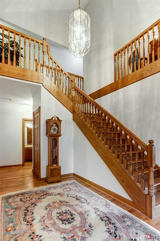 Cedar Woods Farm - Residential