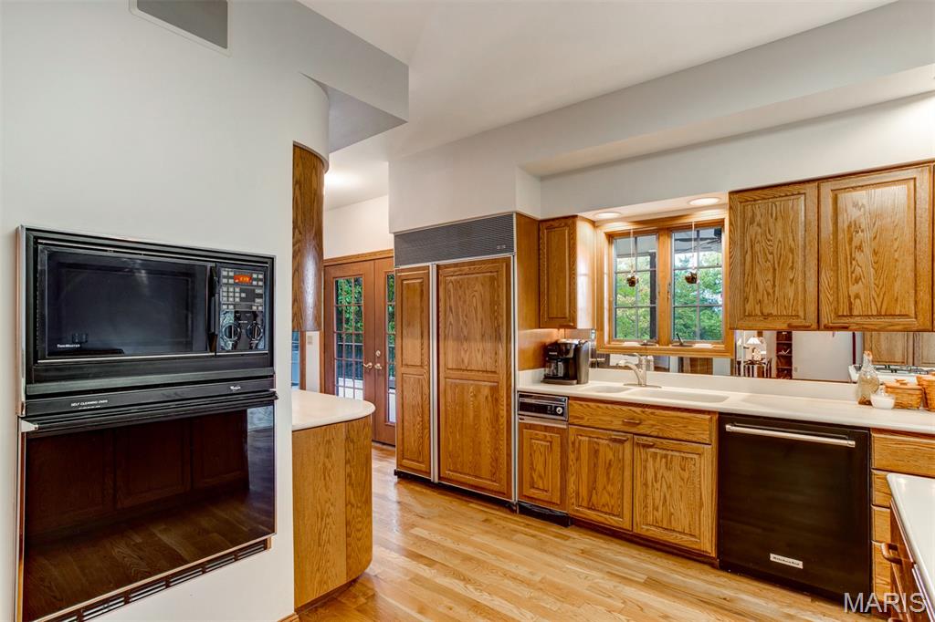 Cedar Woods Farm - Residential