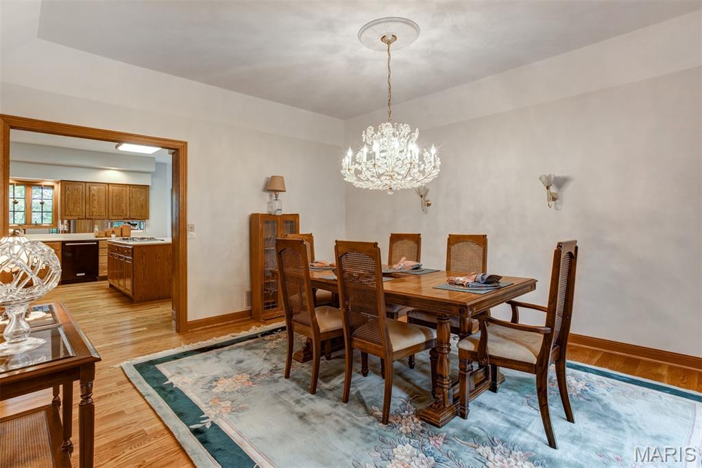 Cedar Woods Farm - Residential