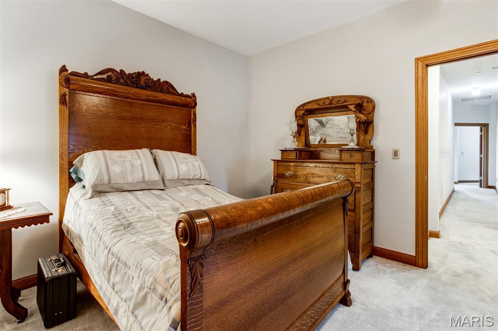 Cedar Woods Farm - Residential