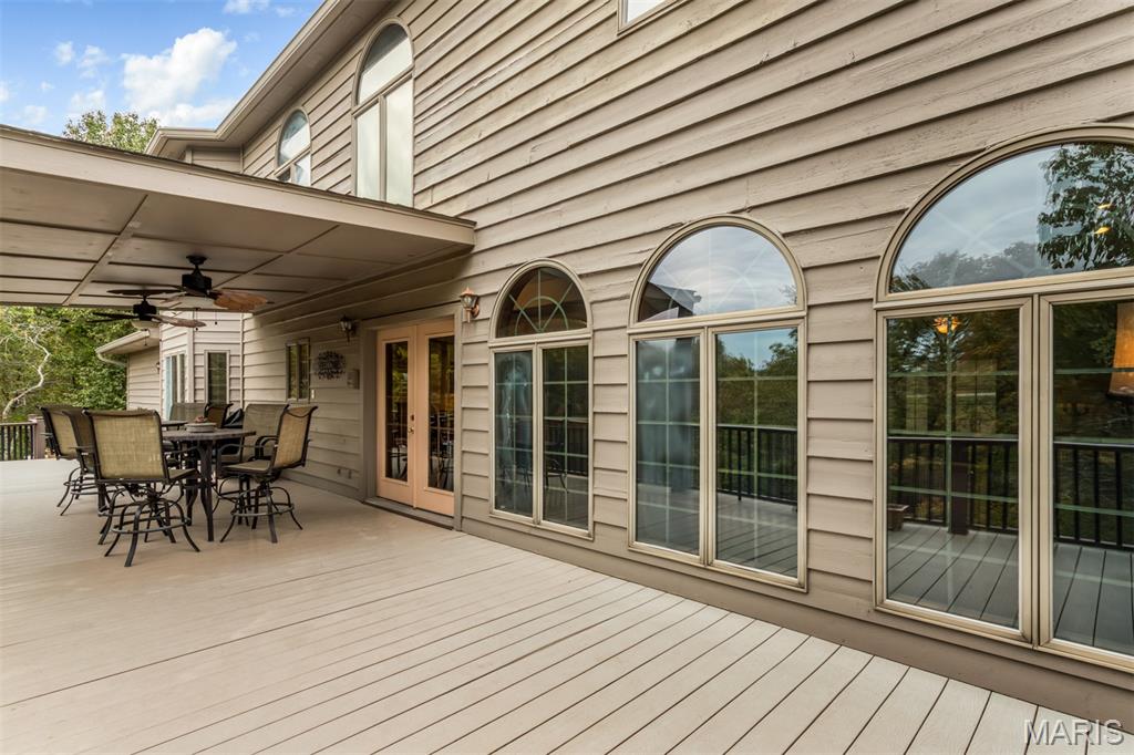 Cedar Woods Farm - Residential