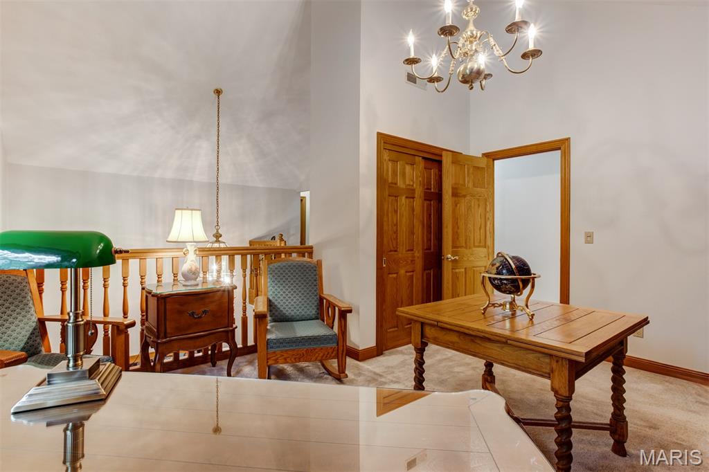 Cedar Woods Farm - Residential