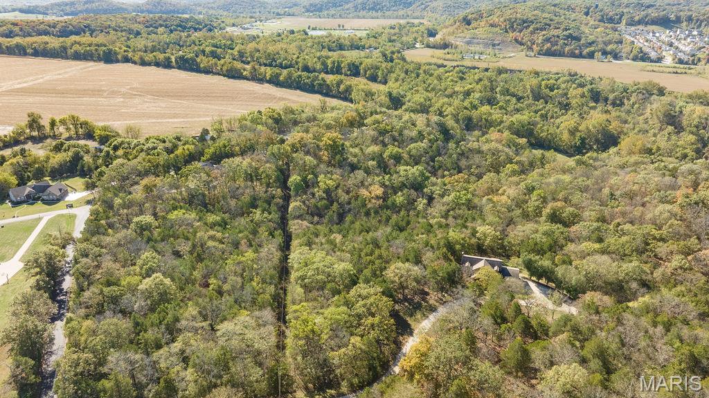 Cedar Woods Farm - Residential