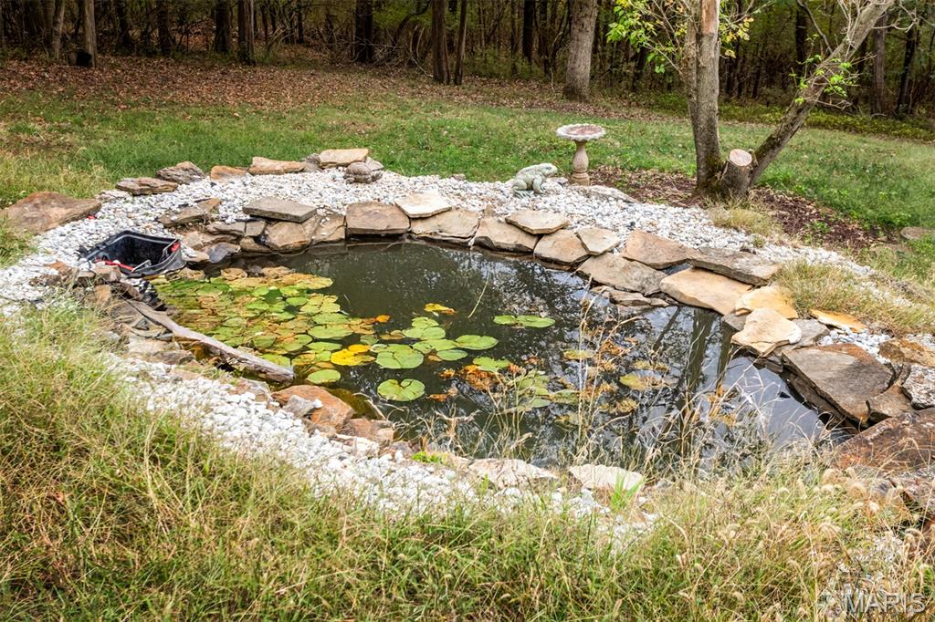 Cedar Woods Farm - Residential