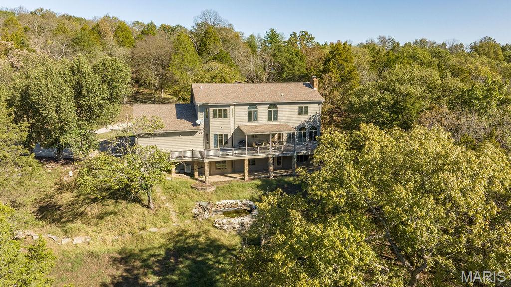 Cedar Woods Farm - Residential