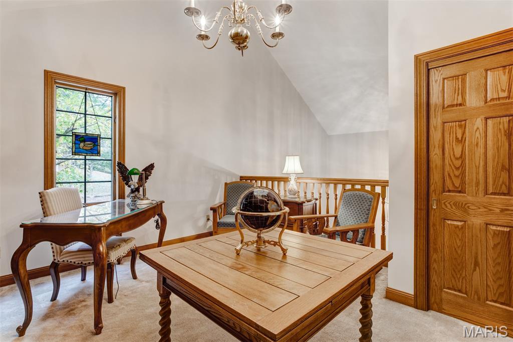 Cedar Woods Farm - Residential