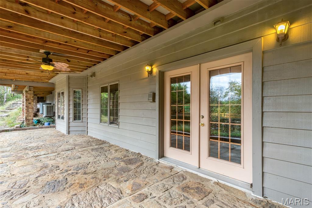 Cedar Woods Farm - Residential