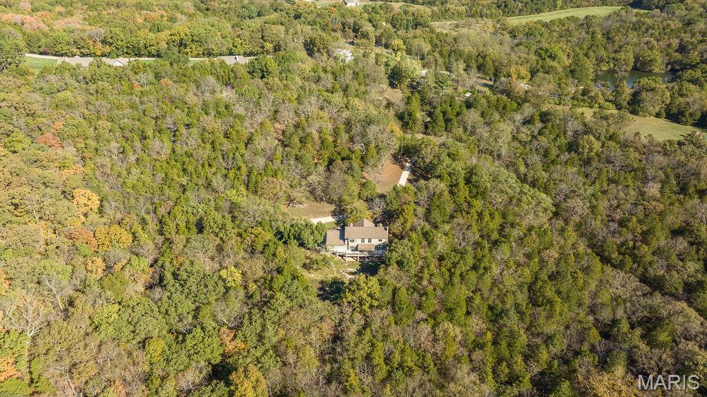 Cedar Woods Farm - Residential