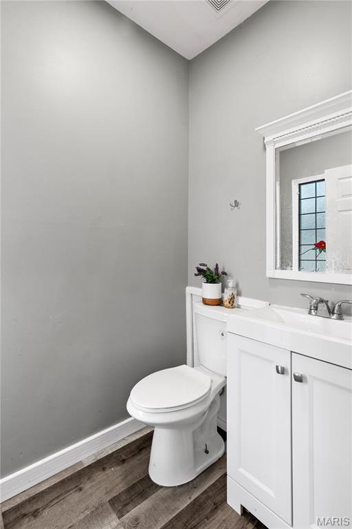 St Louis Commons Add - Residential