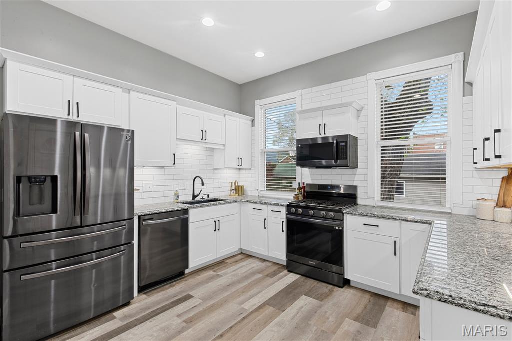 St Louis Commons Add - Residential