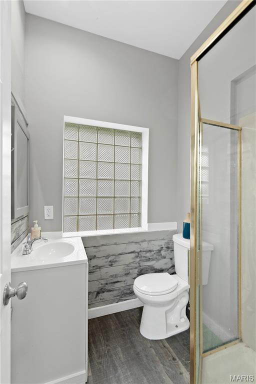 St Louis Commons Add - Residential