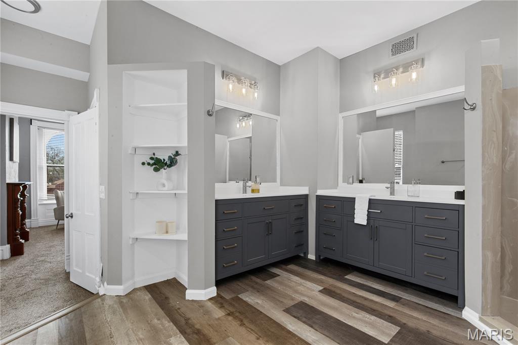 St Louis Commons Add - Residential