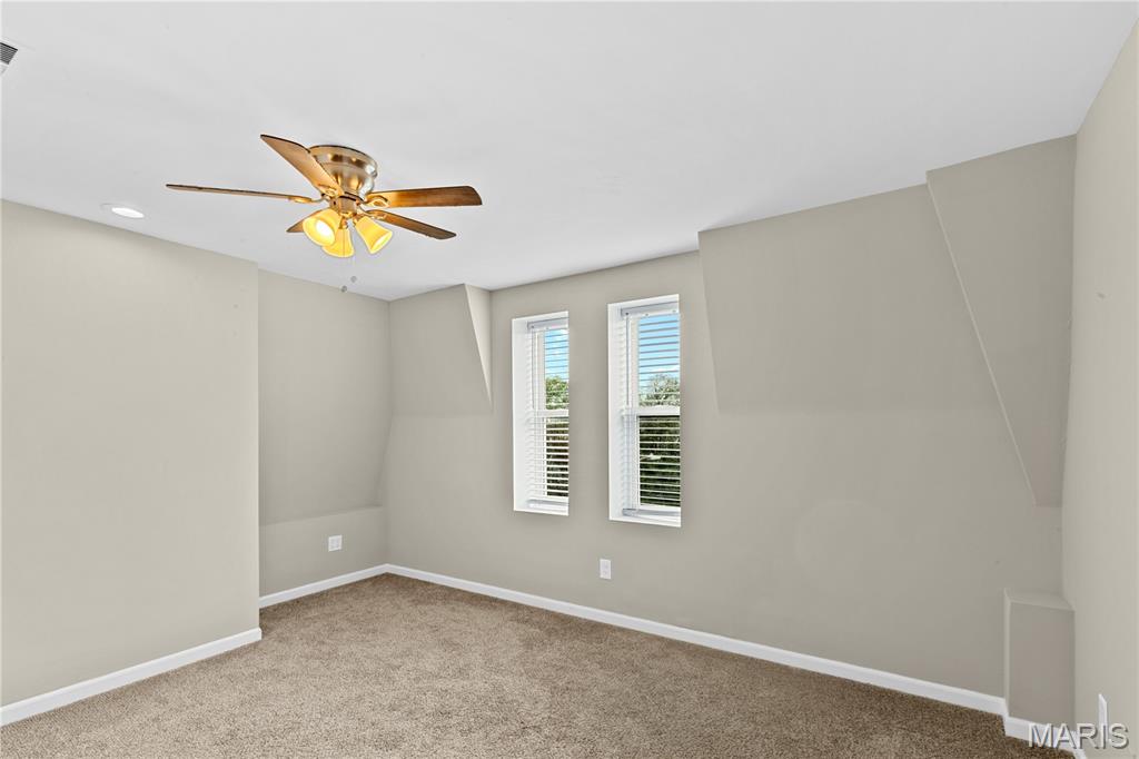 St Louis Commons Add - Residential