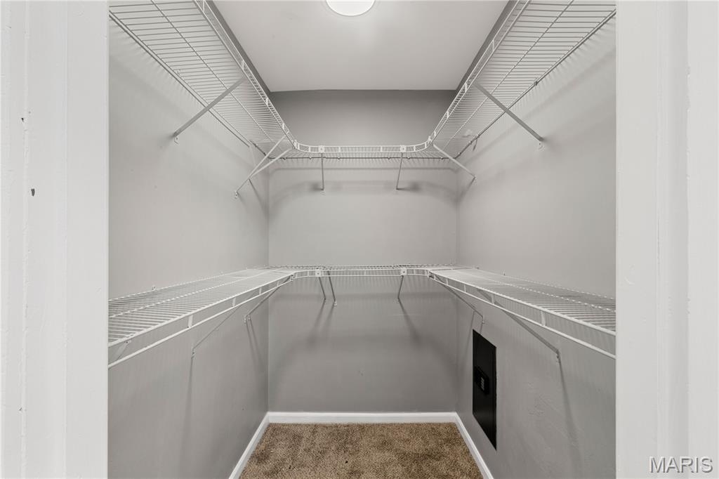 St Louis Commons Add - Residential