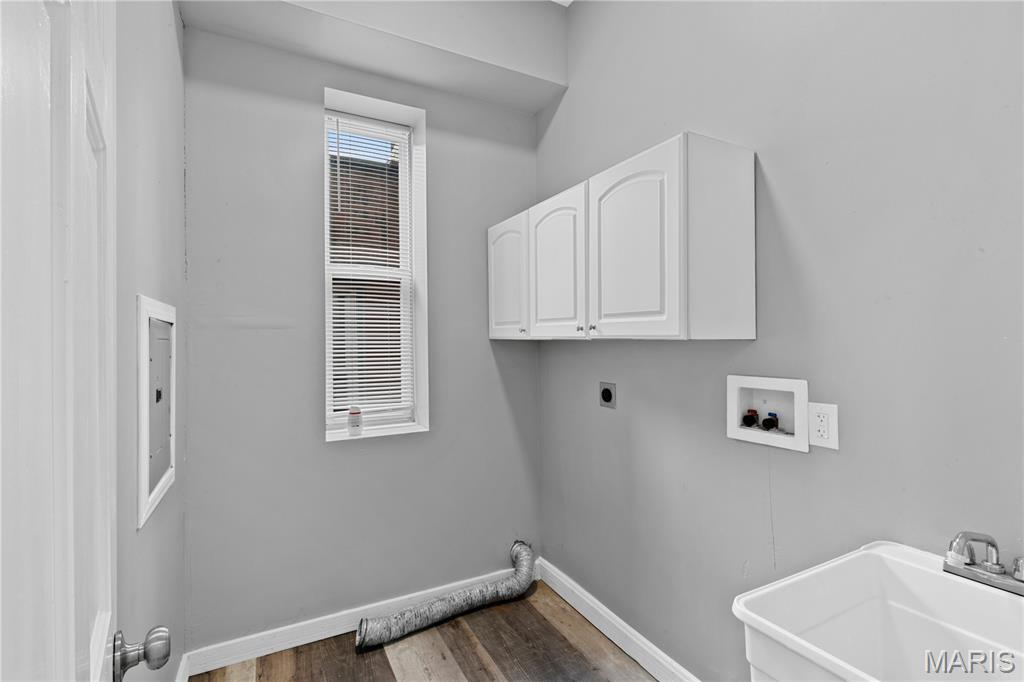 St Louis Commons Add - Residential