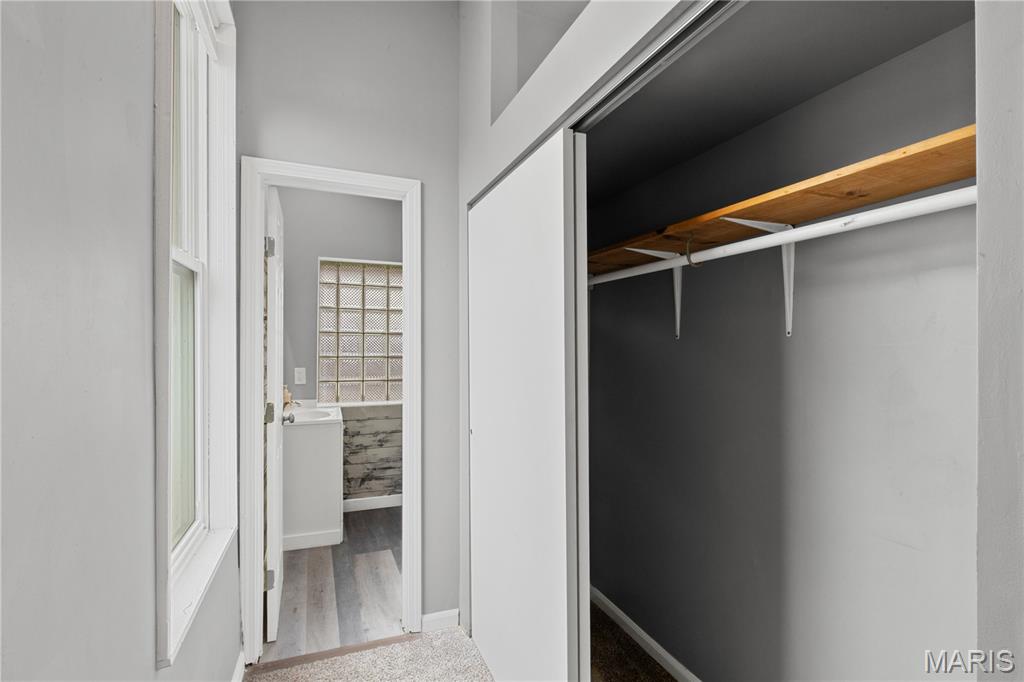 St Louis Commons Add - Residential