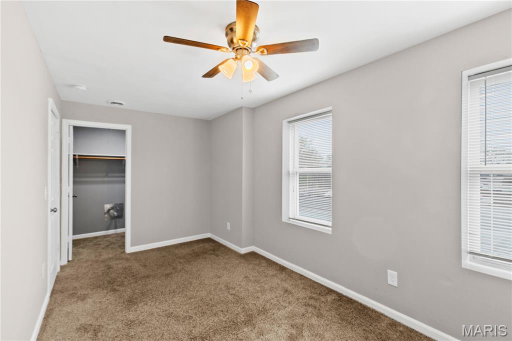 St Louis Commons Add - Residential