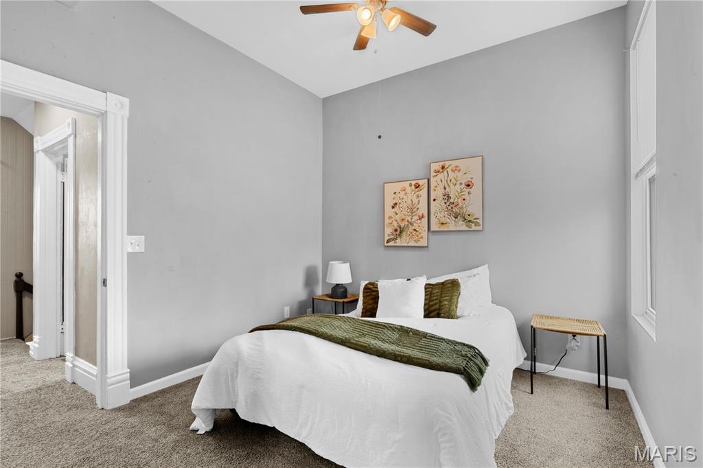 St Louis Commons Add - Residential