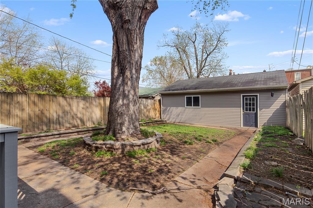 St Louis Commons Add - Residential