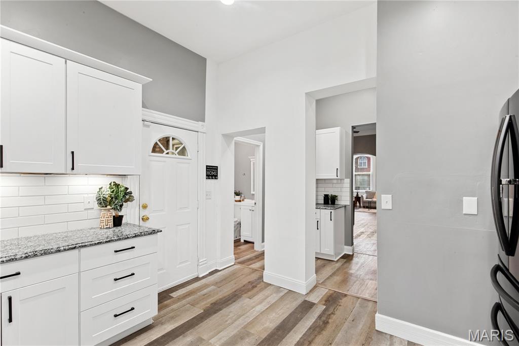 St Louis Commons Add - Residential