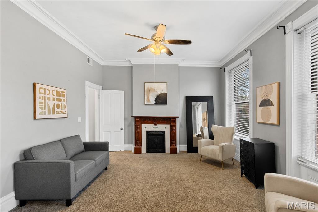 St Louis Commons Add - Residential