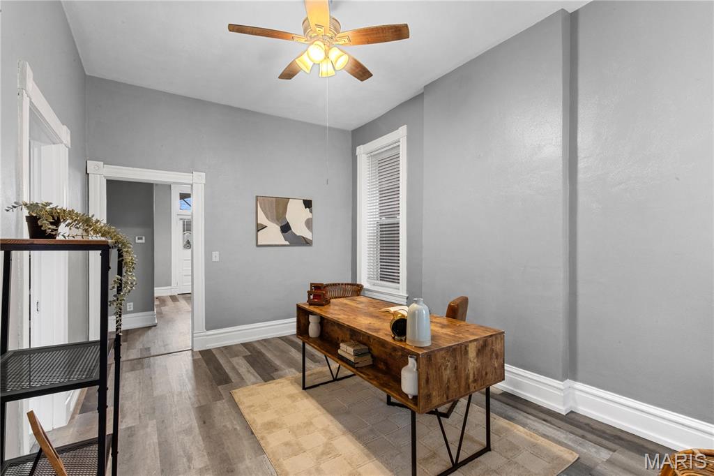 St Louis Commons Add - Residential