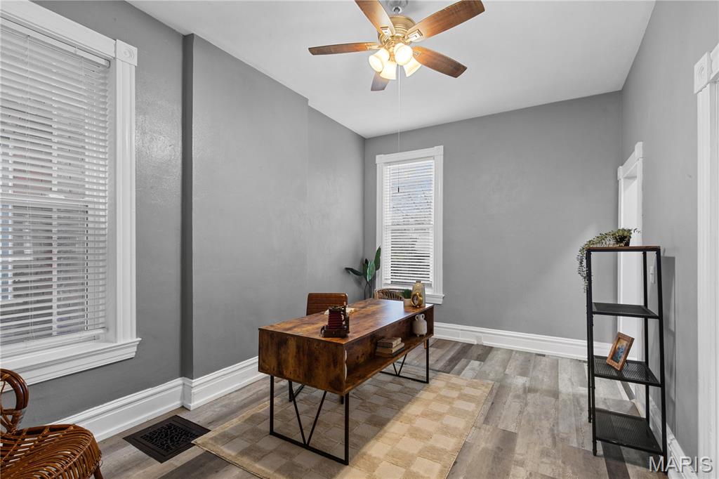 St Louis Commons Add - Residential