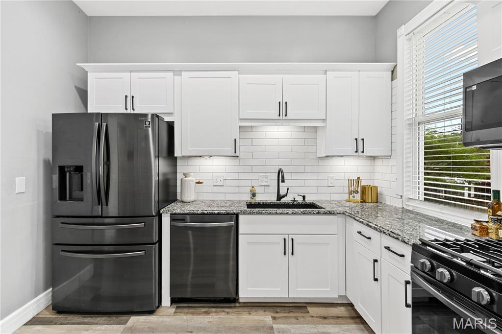 St Louis Commons Add - Residential